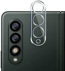 Протектор за камера Закалено стъкло за Galaxy Z Fold 3 34633