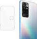 Back​ ​camera ​l​ens Protector​ ​9h Camera Protection Tempered Glass for the Redmi 10 29233