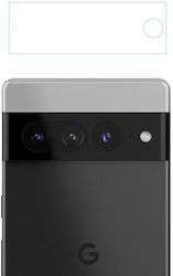 Kameraschutz Gehärtetes Glas für das OnePlus 7 Pro 660402843A