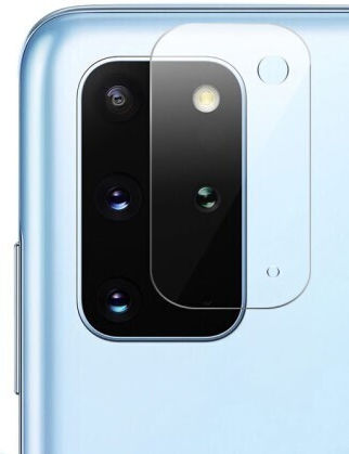 Protecție Cameră Tempered Glass pentru Galaxy S20+