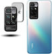 Camera Protection Tempered Glass for the Redmi 10