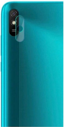 Kameraschutz Gehärtetes Glas für das Redmi 9A