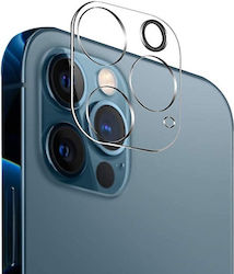 Lens Προστασία Κάμερας Tempered Glass για το iPhone 12 Pro / 12 Pro Max Lens Προστασία Κάμερας Tempered Glass για το iPhone 12 Pro / 12 Pro Max