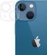 Full Camera Protection Tempered Glass for the iPhone 13 Mini