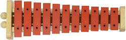Gewa Metalofon/Glockenspiel Diatonic Gewa Metalofon/Glockenspiel Diatonic