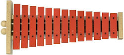 Gewa Metalofon/Glockenspiel Diatonic Gewa Metalofon/Glockenspiel Diatonic