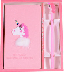 Giftland mit Bleistift