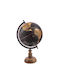 World Globe with Diameter 20cm and Height 30.5cm