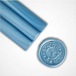 Art & Hobby Sealing Wax Stamp Blue