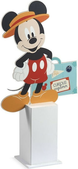 Disney Präsentationsständer Mickey Mouse NΣ200/75