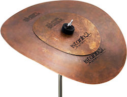 Istanbul 17" China Cymbal