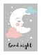 Walls Kids Poster Poster 60x90cm