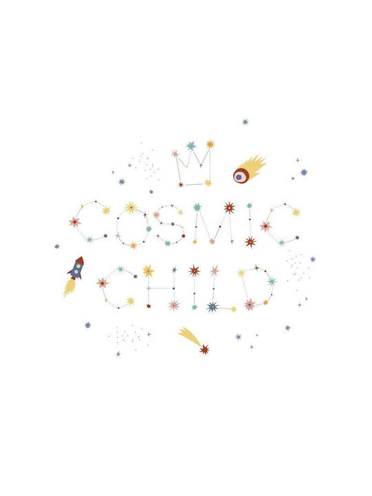 Walls Kids Poster 60x90cm