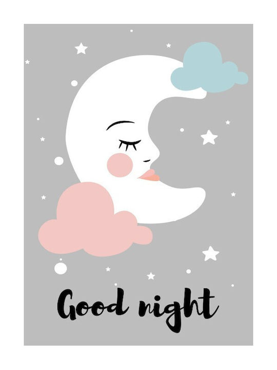 Walls Kids Poster Poster 30x20cm