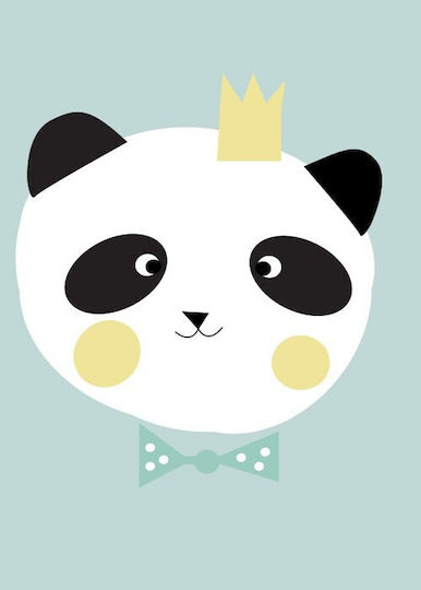 Walls Kids Poster Poster 60x90cm