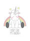 Walls Kids Poster Poster 70x100cm