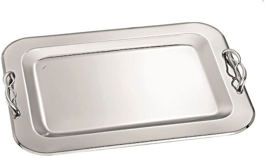 Novaker Inox Сребрист 1бр