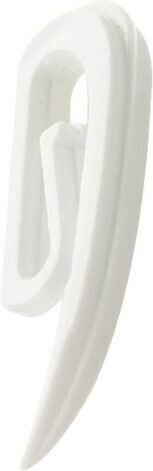 Curtain Hook Pins for Hoops 50pcs