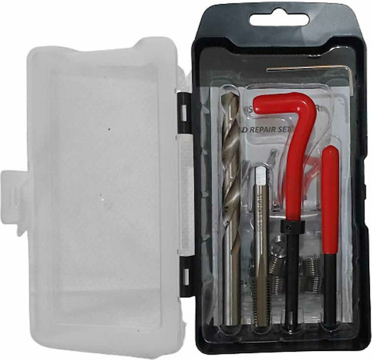 05100467304 Gewindereparatursatz 10x1.5mm 14Stück