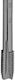 3900003273 Κολαούζο HSS 6x1.00mm