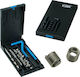 Voelkel 04151 Kit de reparare a firelor 7/8"x9 1buc