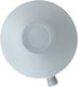 Toilet Tank Float Ball 90mm 96436-D