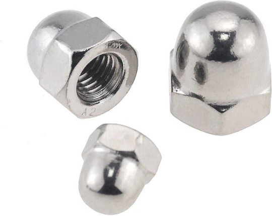 Showood Blind Nut 8mm