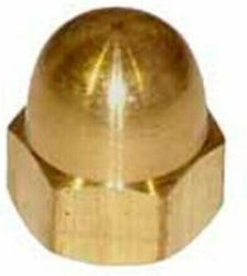 Παξιμάδι Τυφλό για Βίδα M17mm