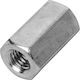 Stud Rod Nut 16mm