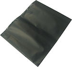 Trash Bags 65x90cm 10pcs Black