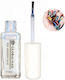 Κόλλα Νυχιών με Πινέλο 10ml COSMO-10476