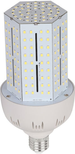 IRiSfot Irisfot Led Ανταλλακτική Λάμπα 5500KK 50W με Φωτεινότητα 6500lm