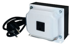 Amarad ATR-110-250 Autotransformer 230V to 110V 250VA