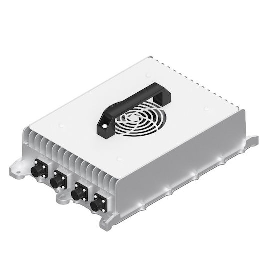 T.C.E. 15-NB4880-T Φορτιστής Μπαταριών Μολύβδου 48V 80A
