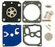 Zama Carburetor Membrane RB-150ZAMA