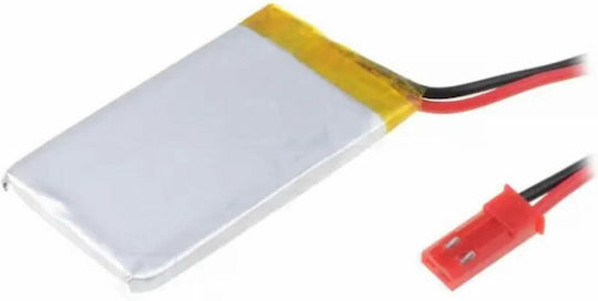 Cellevia Μπαταρία με PH2.0 Connector (30254-015)