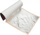 Aluminiumblatt 16x16cm