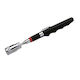Pick Up Tool Telescopabil Stilou cu capacitate de ridicare 3.5kg & iluminare