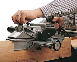 Virutex Router Stand 2250012