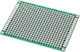 Breadboard Πλακέτα Διάτρητη / Διπλής 'Όψης 70x50mm (OEM660)