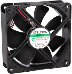 Fan 120mm 24V 39559-002