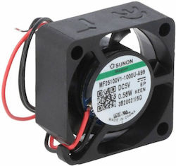 39599-020 Microelectronic Cooling Accessories Fan 5V