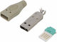 USB Connector (33900-102)
