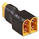Male Power Connector