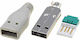 USB Connector (33900-101)
