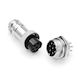 GX16 Connector (#46426)