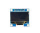 Iic Sh1106 Oled Дисплей OLED 1.3"