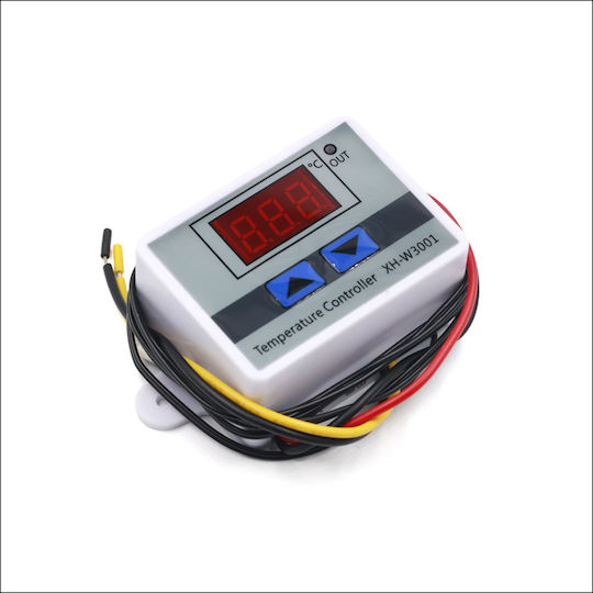 Thermostat Industrial Type 801.01.030