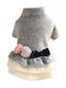 Dog Dress Large 35cm