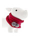 Ferribiella Neck Large Halstuch Hundezubehör